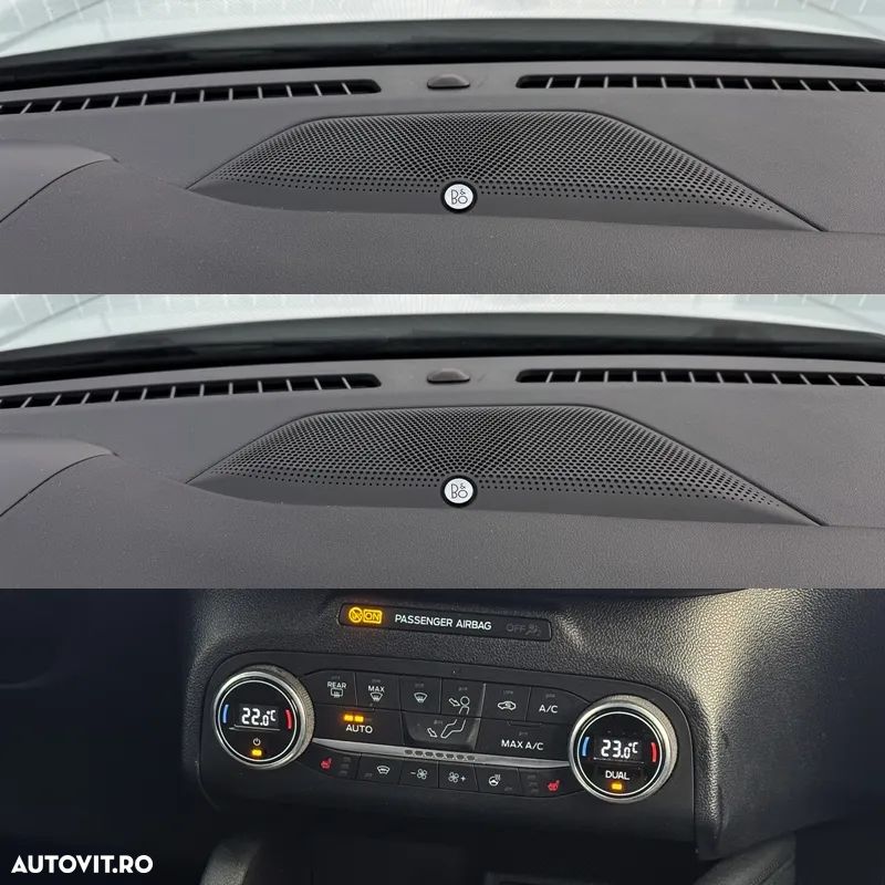 Ford Kuga 2.5 Duratec PHEV Titanium X - 32