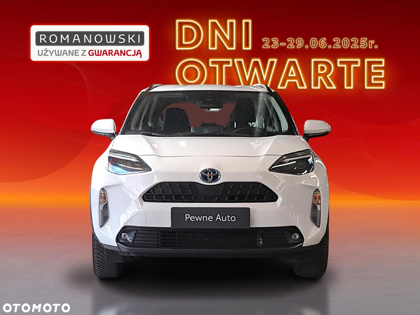 Toyota Yaris Cross - 2