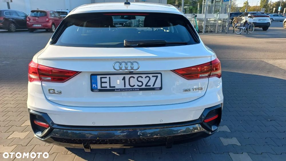 Audi Q3 35 TFSI S tronic - 6