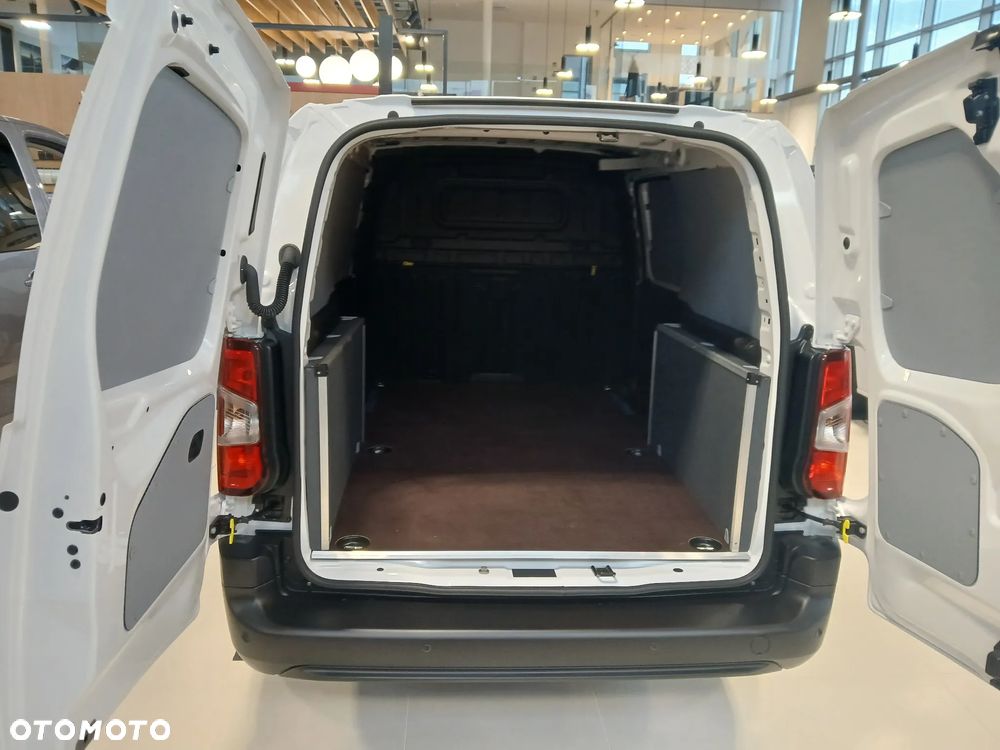 Toyota PROACE CITY - 5