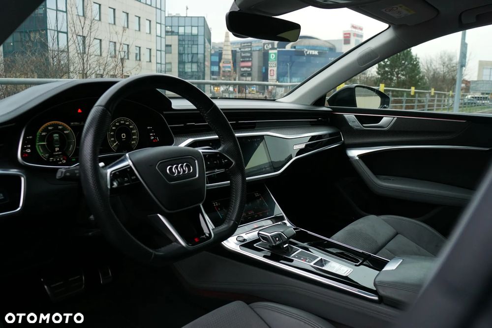 Audi A7 Sportback - 13