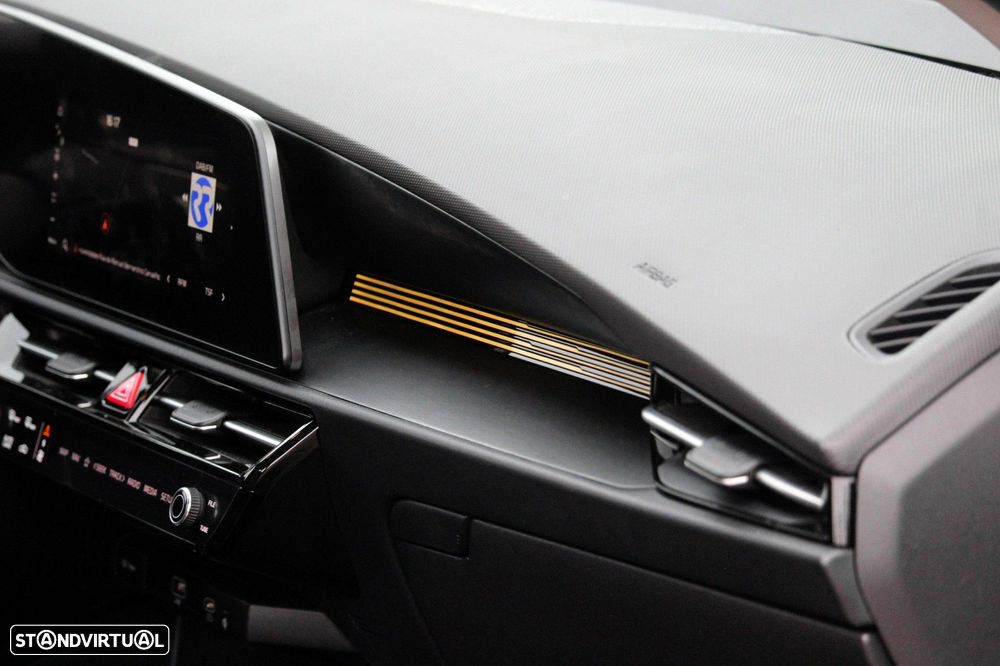 Kia e-Niro 64kWh - 36