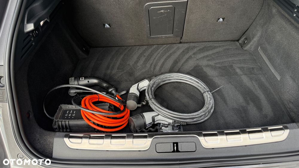 DS Automobiles DS 4 1.6 E-Tense Performance Line - 26