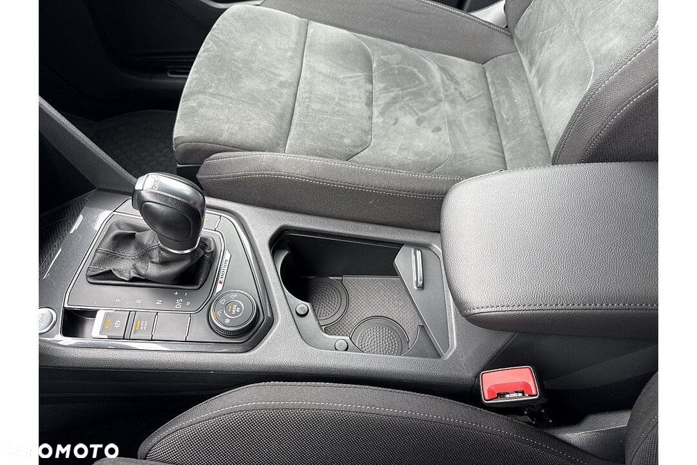 Volkswagen Tiguan Allspace 2.0 TDI 4Mot SCR Highline DSG - 15