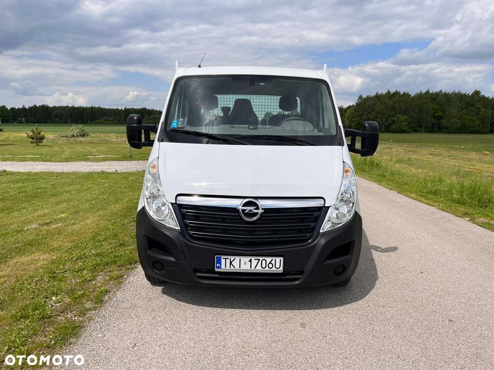 Renault Master - 4