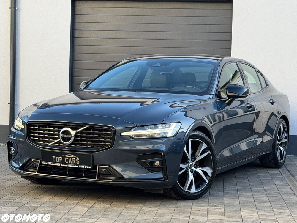 Volvo S60 - 32