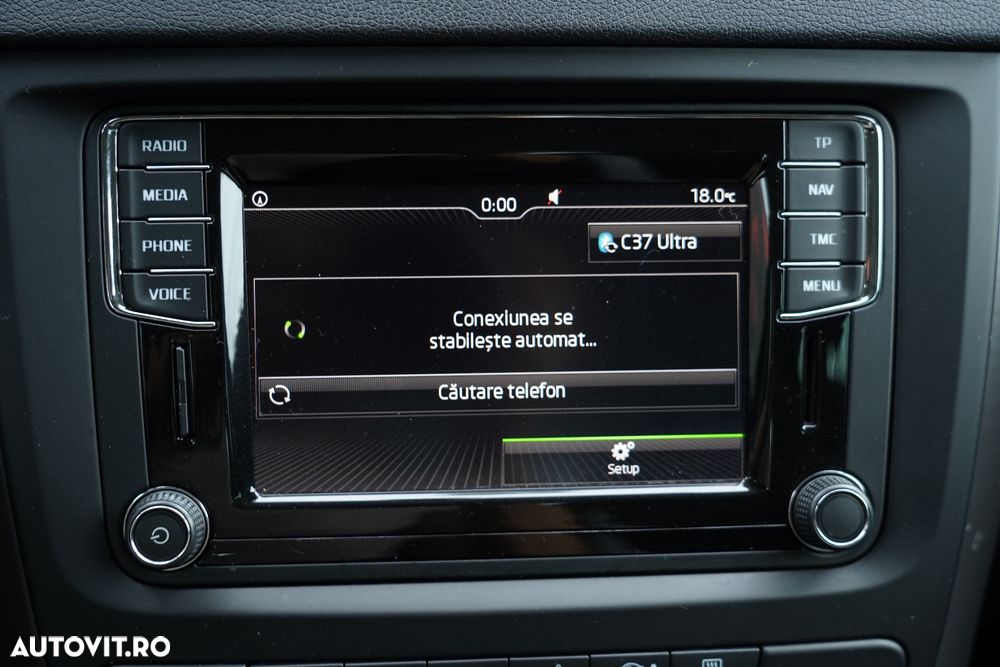 Skoda Yeti 2.0 TDI Joy - 24
