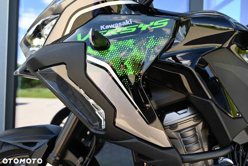 Kawasaki Versys 1000 - 33