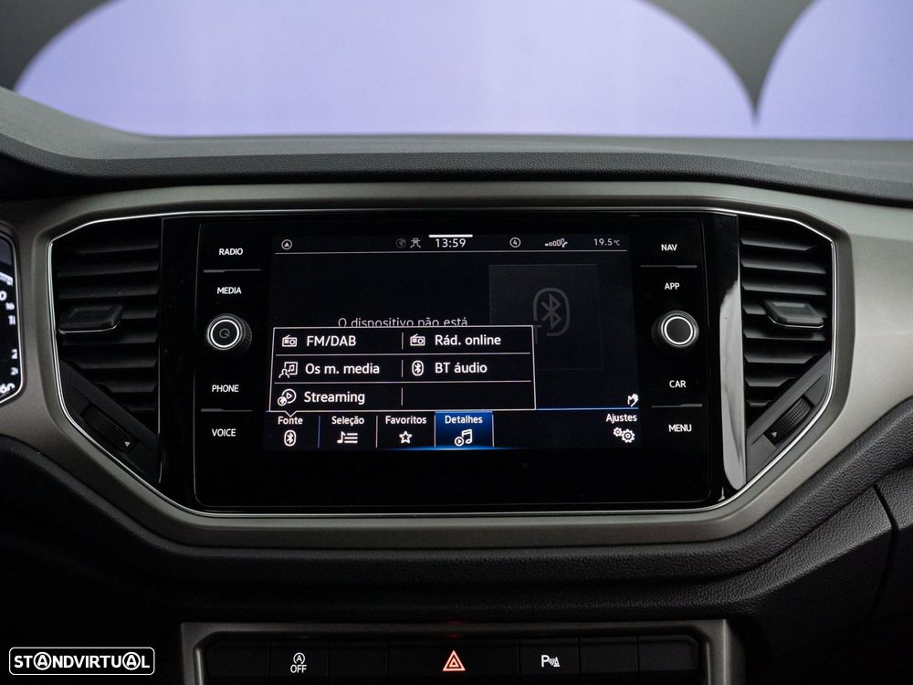 VW T-Roc 1.0 TSI Style - 27