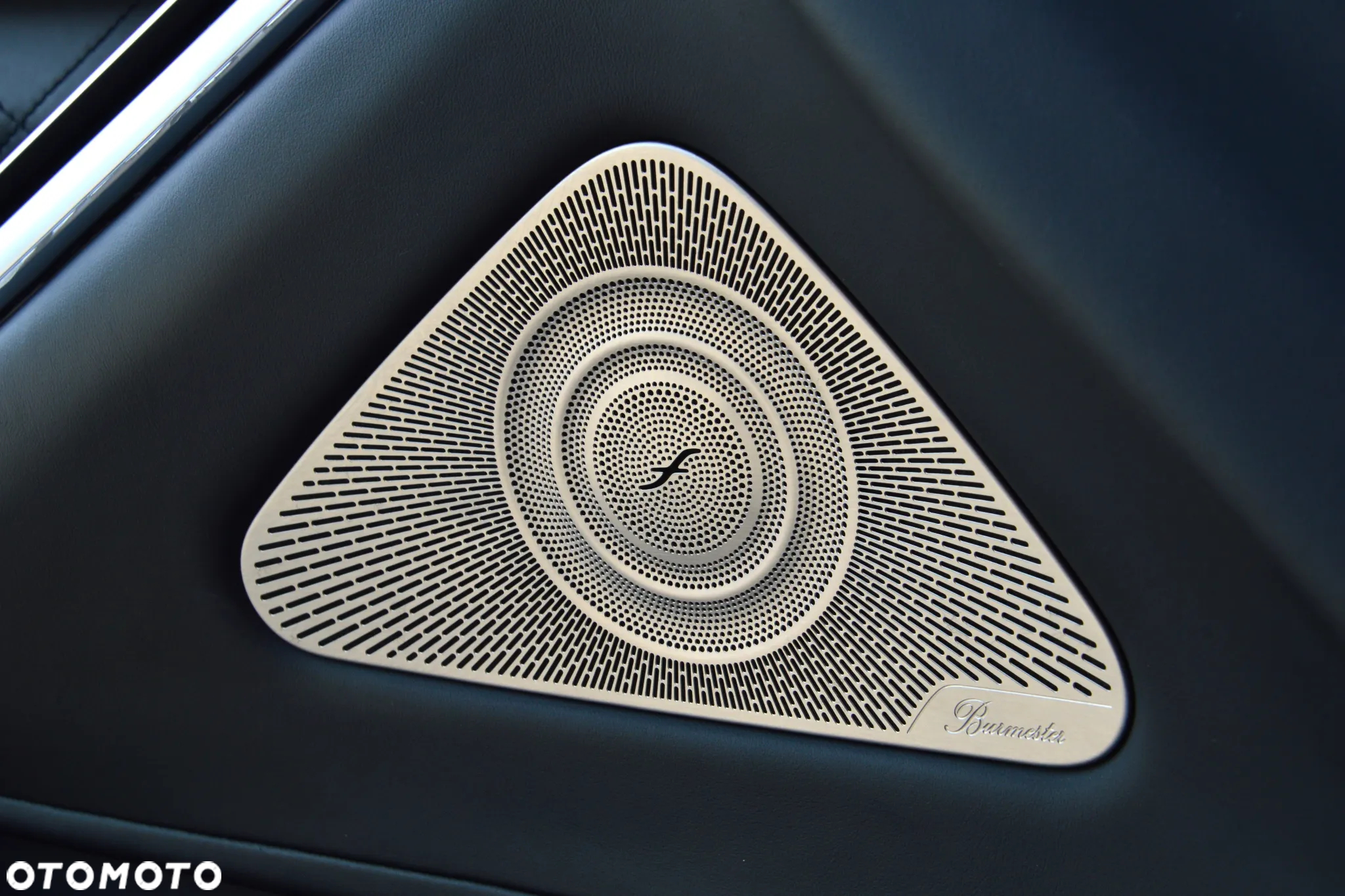 Mercedes-Benz Klasa S 400 d 4-Matic L AMG Line 9G-TRONIC - 23