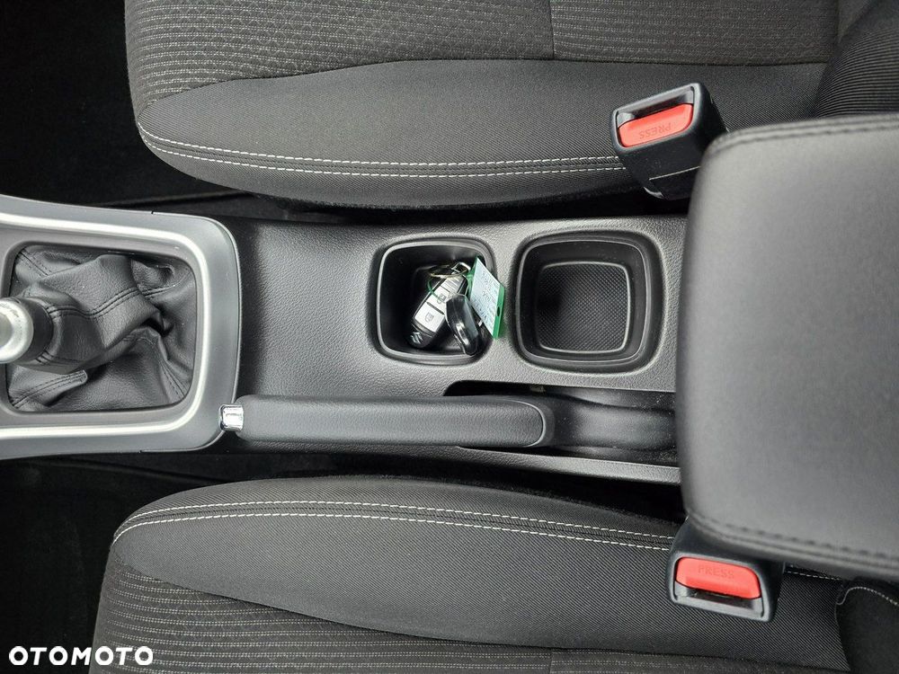 Suzuki SX4 S-Cross 1.4 Boosterjet Comfort - 23