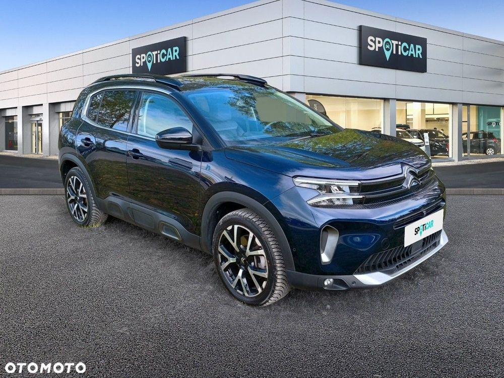 Citroën C5 Aircross - 5