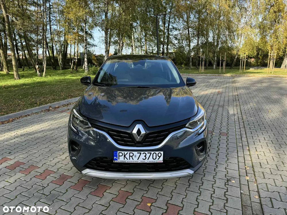 Renault Captur - 2