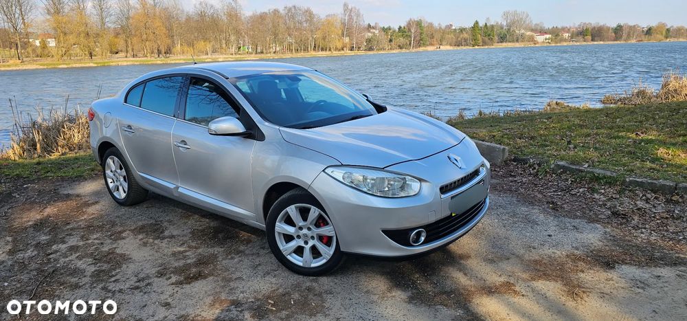 Renault Fluence 1.6 16V 110 Dynamique - 16