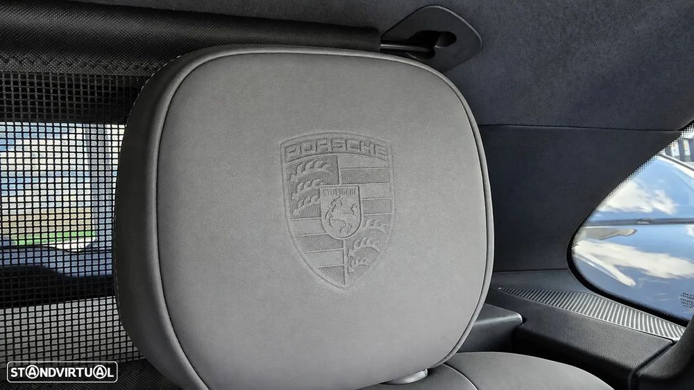 Porsche Cayenne - 6