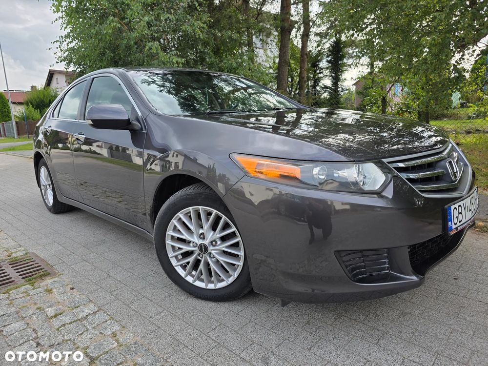 Honda Accord 2.0 Elegance - 19