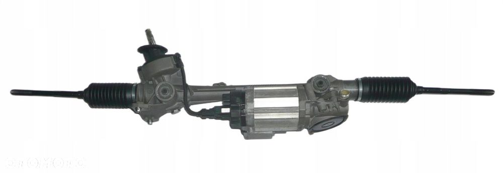 PRZEKŁADNIA MAGLOWNICA AUDI A3 8P SEAT LEON II TOLEDO VW CADDY III JETTA - 1