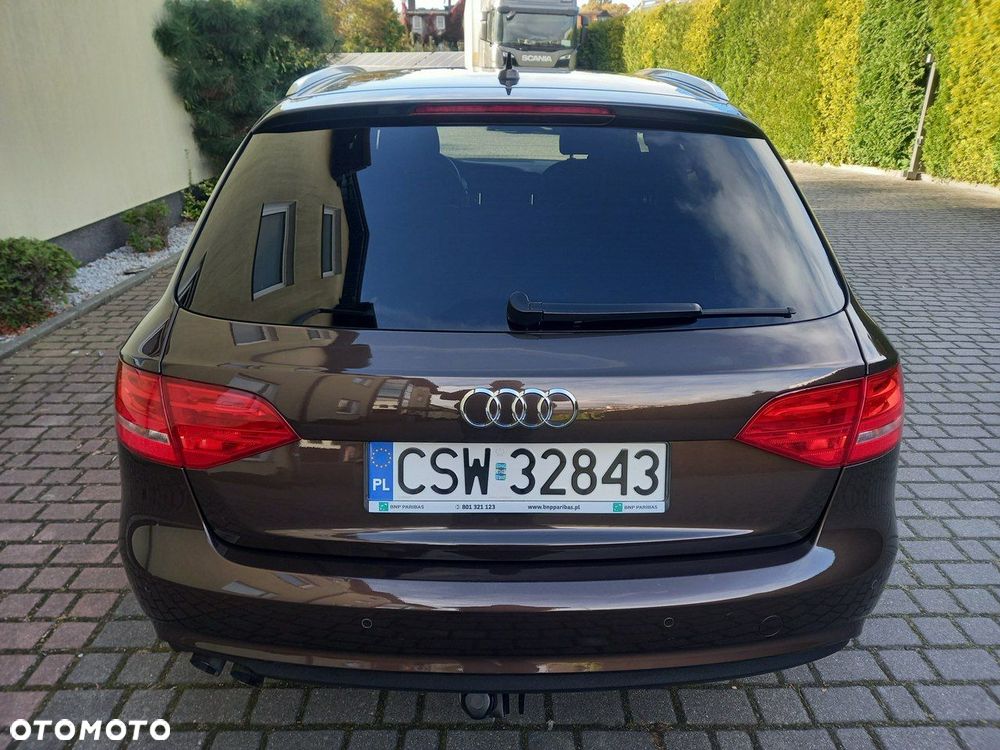 Audi A4 - 15