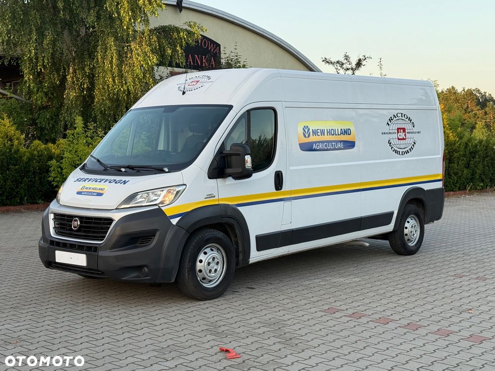 Fiat DUCATO - 1