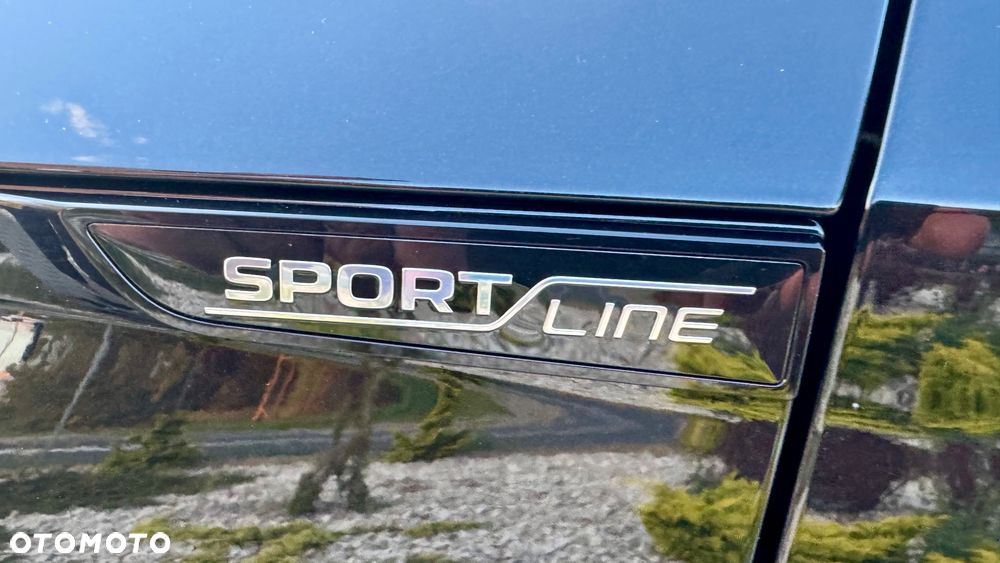 Skoda Octavia 1.5 TSI e-Tec Sportline DSG - 32