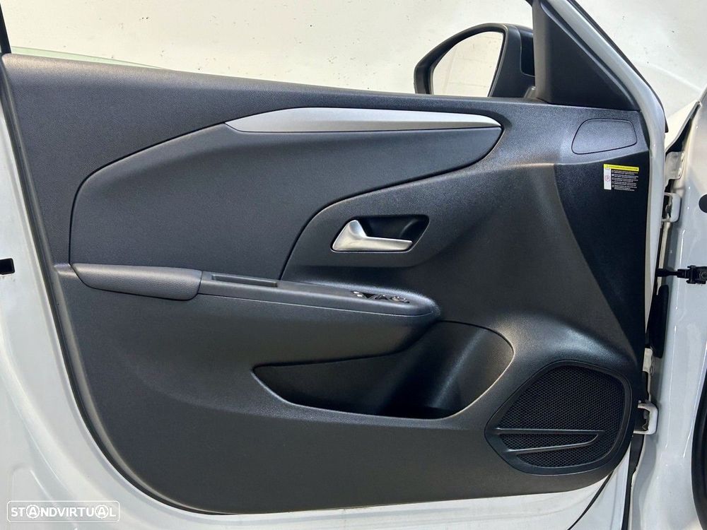 Opel Corsa-e Business Edition - 35