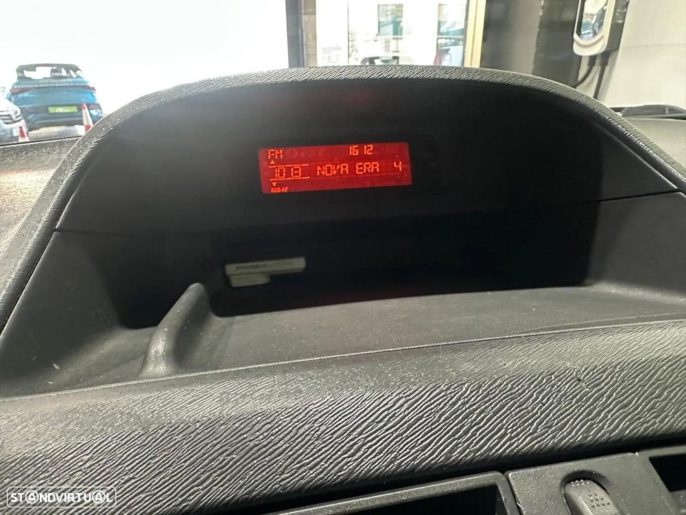 Renault Kangoo 1.5 dCi Luxe - 25