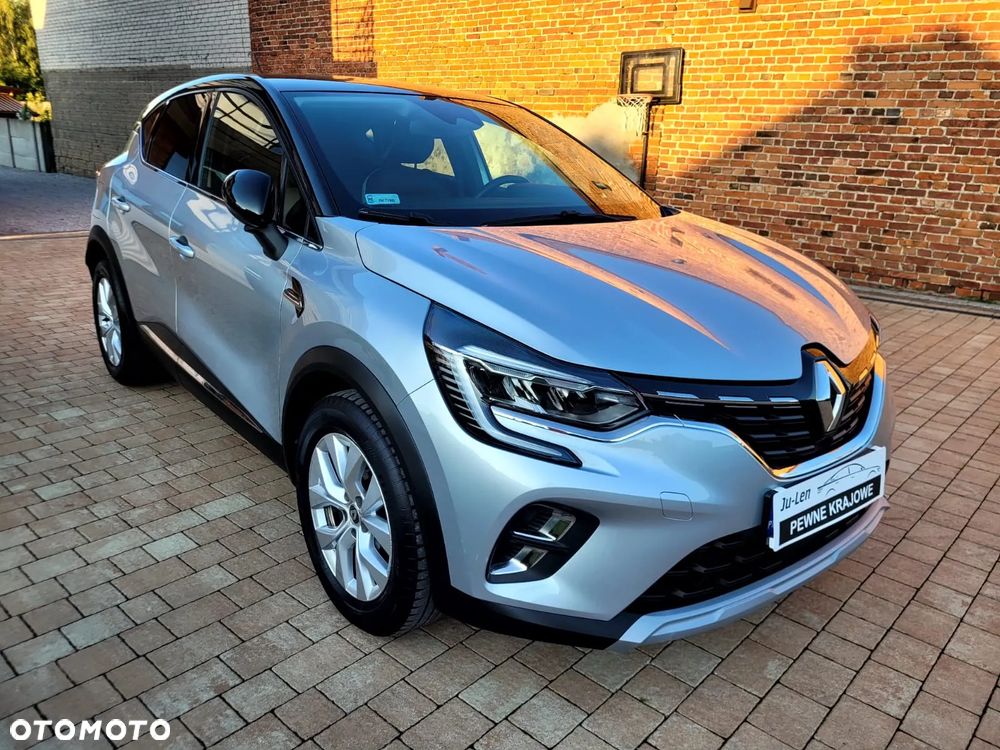Renault Captur 1.0 TCe Intens - 8