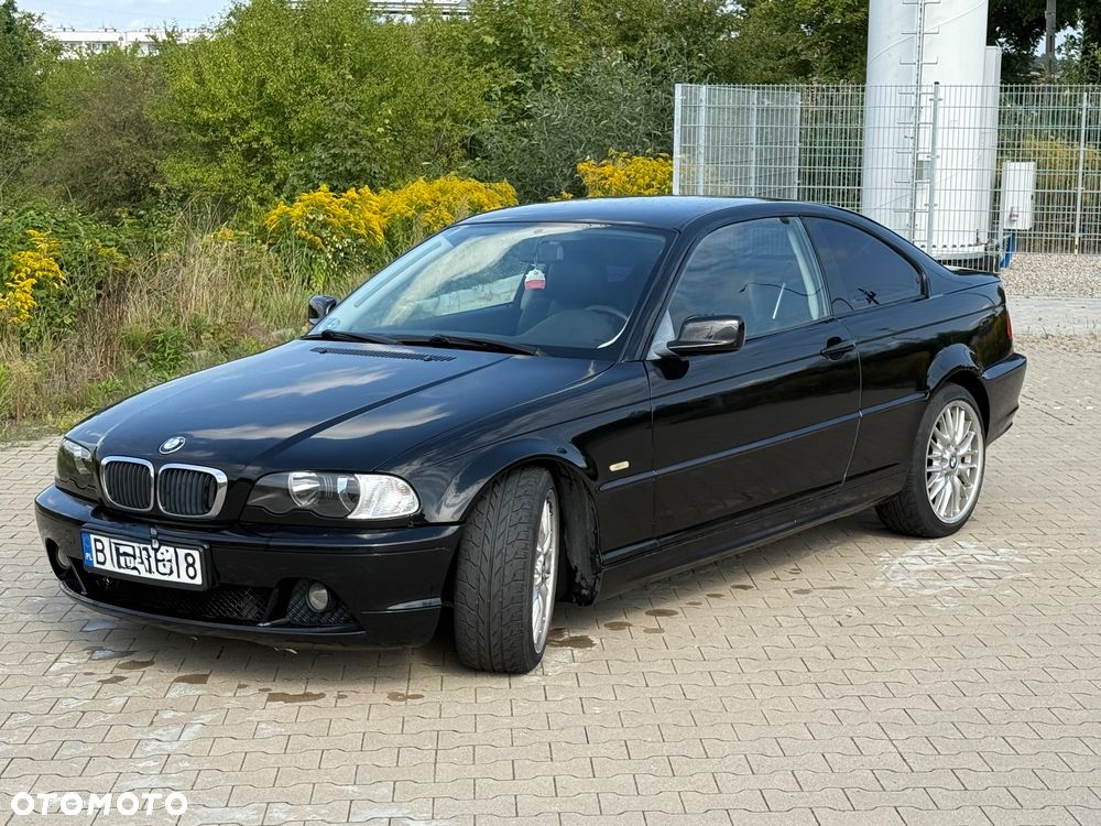 BMW Seria 3 - 6