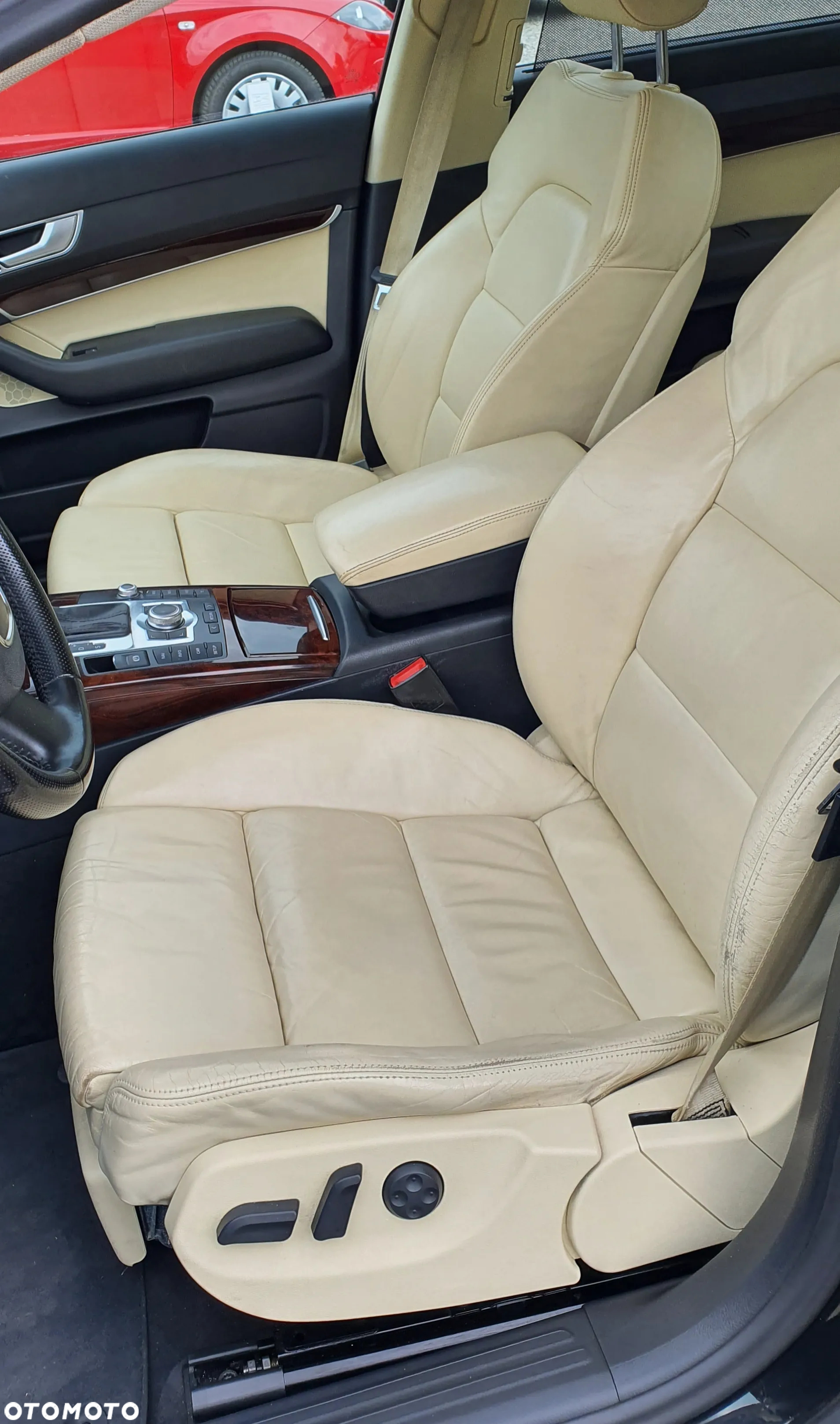 Audi A6 3.2 FSI Quattro Tiptronic - 20