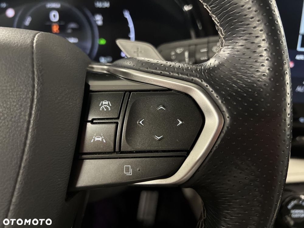 Lexus NX 350h F Sport AWD - 28