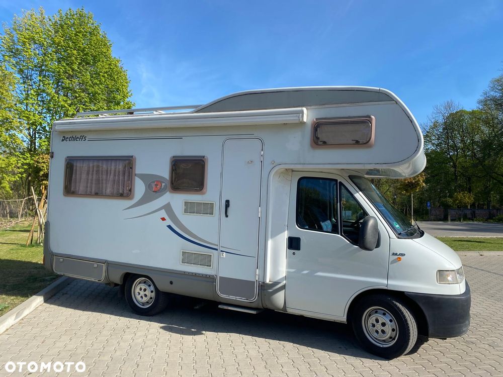 Fiat DUCATO - 4