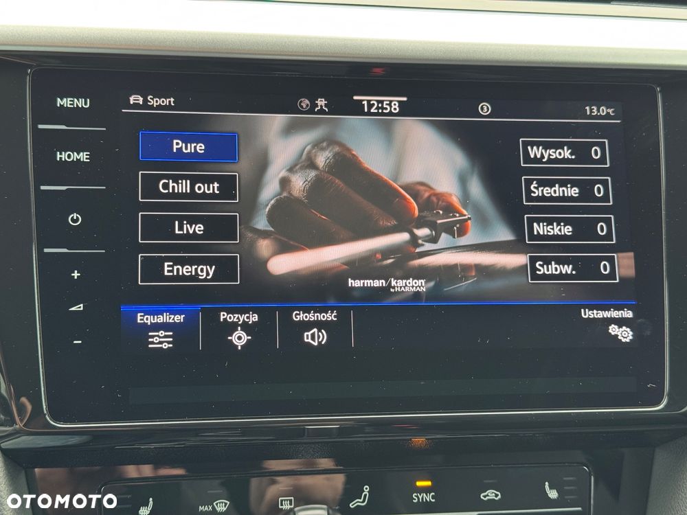 Volkswagen Arteon 2.0 TSI OPF 4Motion DSG R - 28