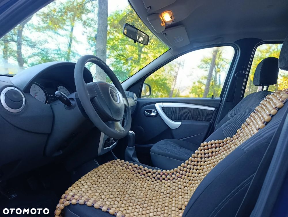 Dacia Logan - 8