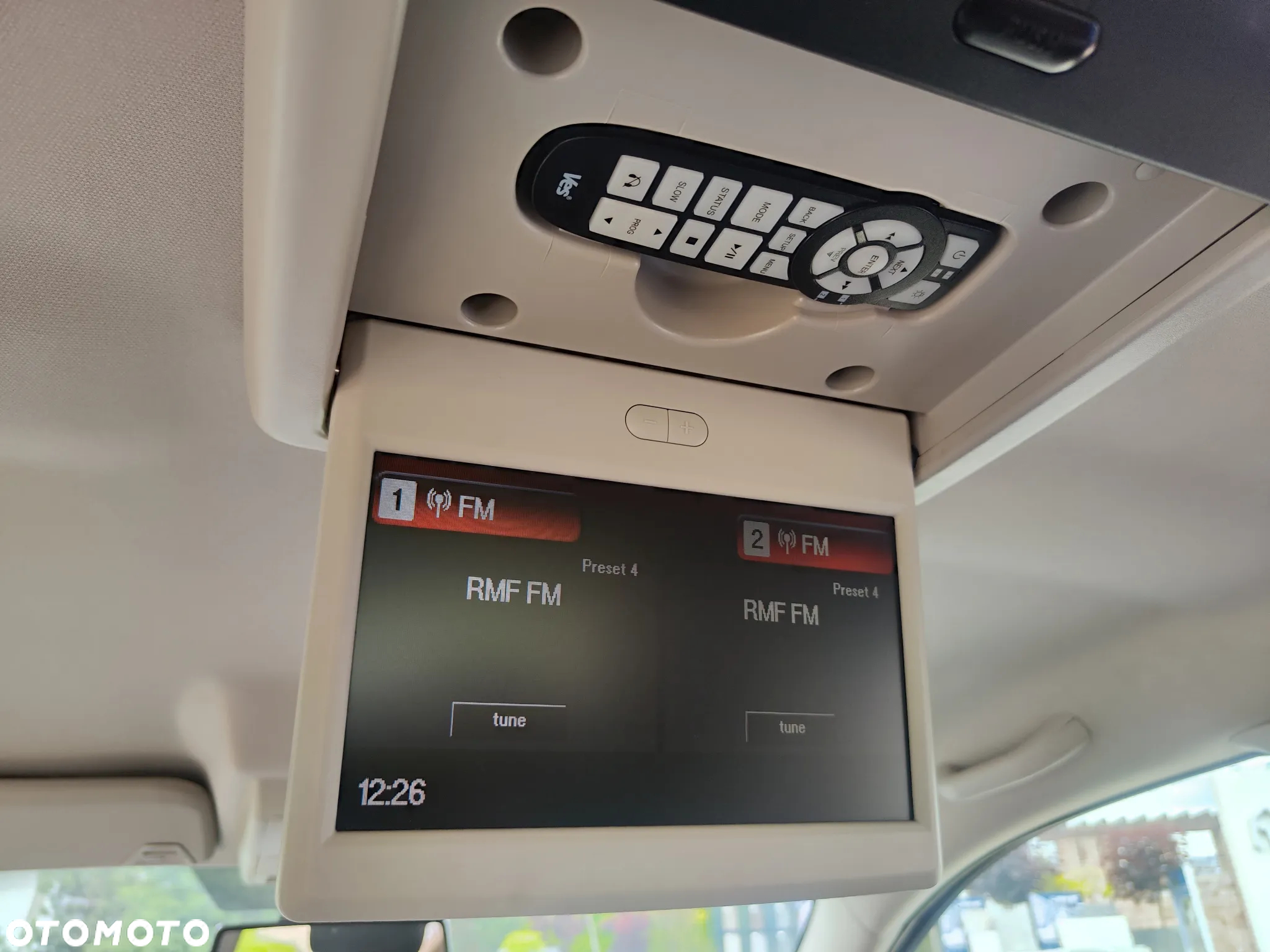 Fiat Freemont 2.0 Multijet 16V DPF Automatik Allrad Black Code - 33