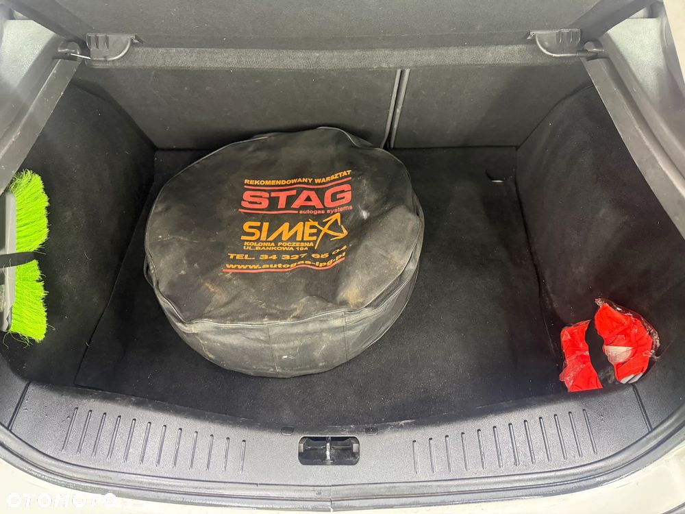 Ford Focus 1.6 FX Gold / Gold X - 35