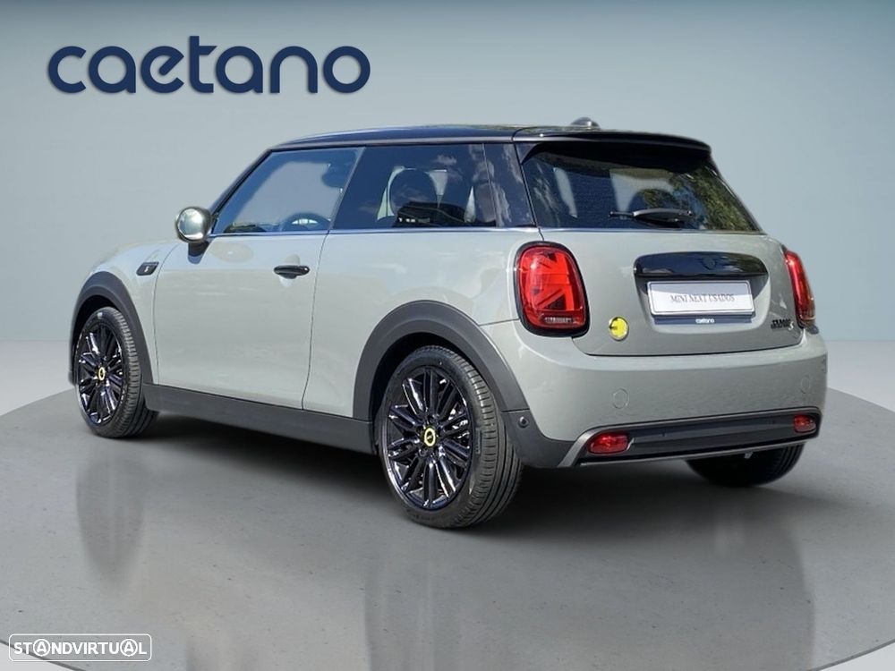 MINI 3 Portas Cooper SE Premium Classic - 24