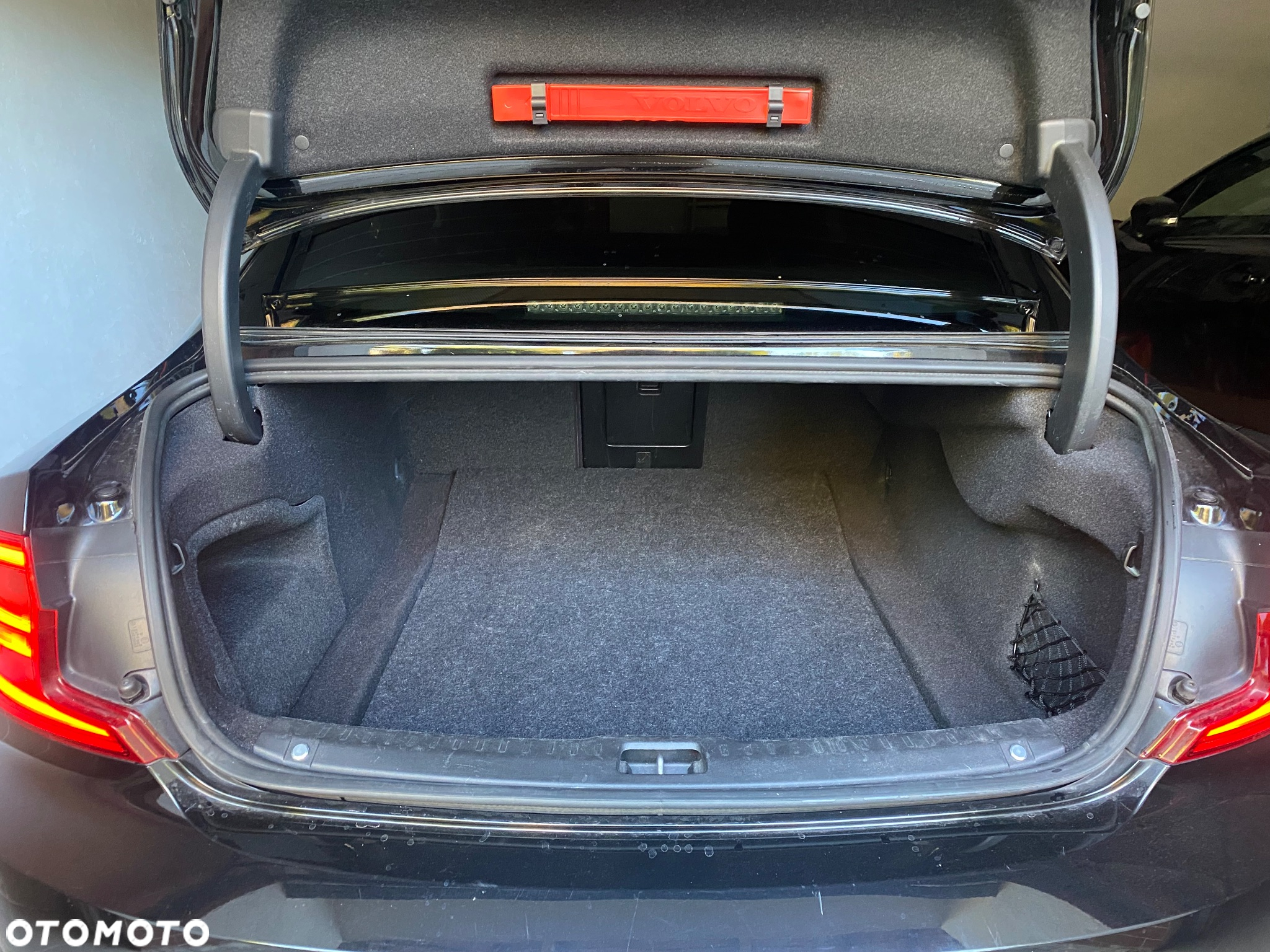 Volvo S90 T5 Inscription - 22