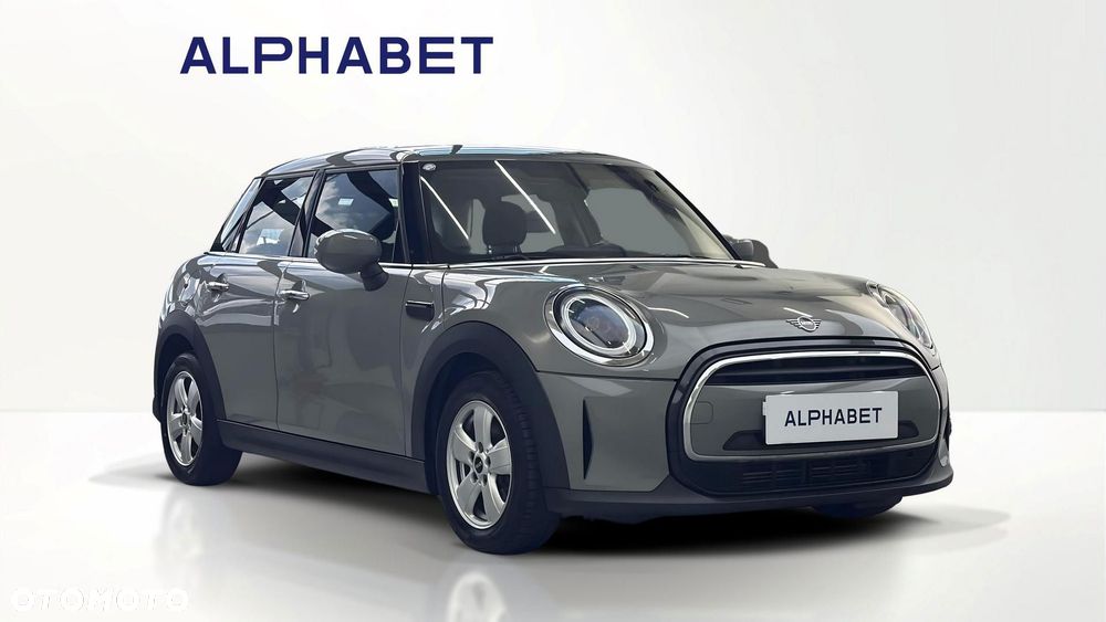 MINI Cooper GPF - 4