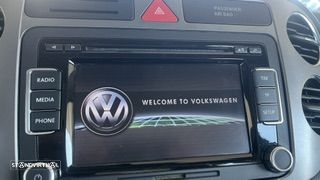 VW Tiguan - 25