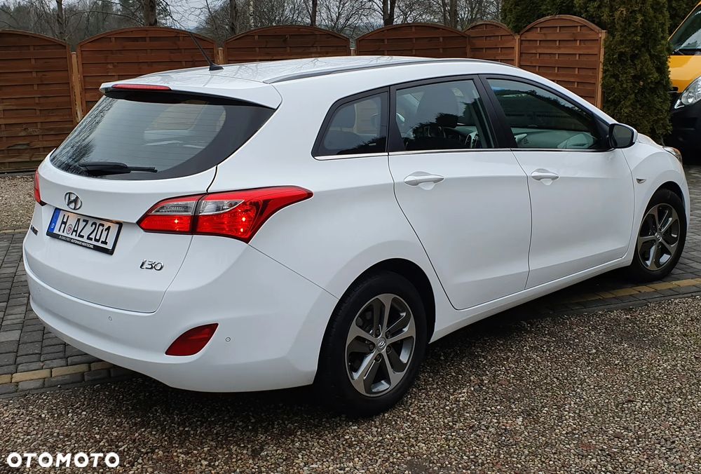 Hyundai i30 - 14