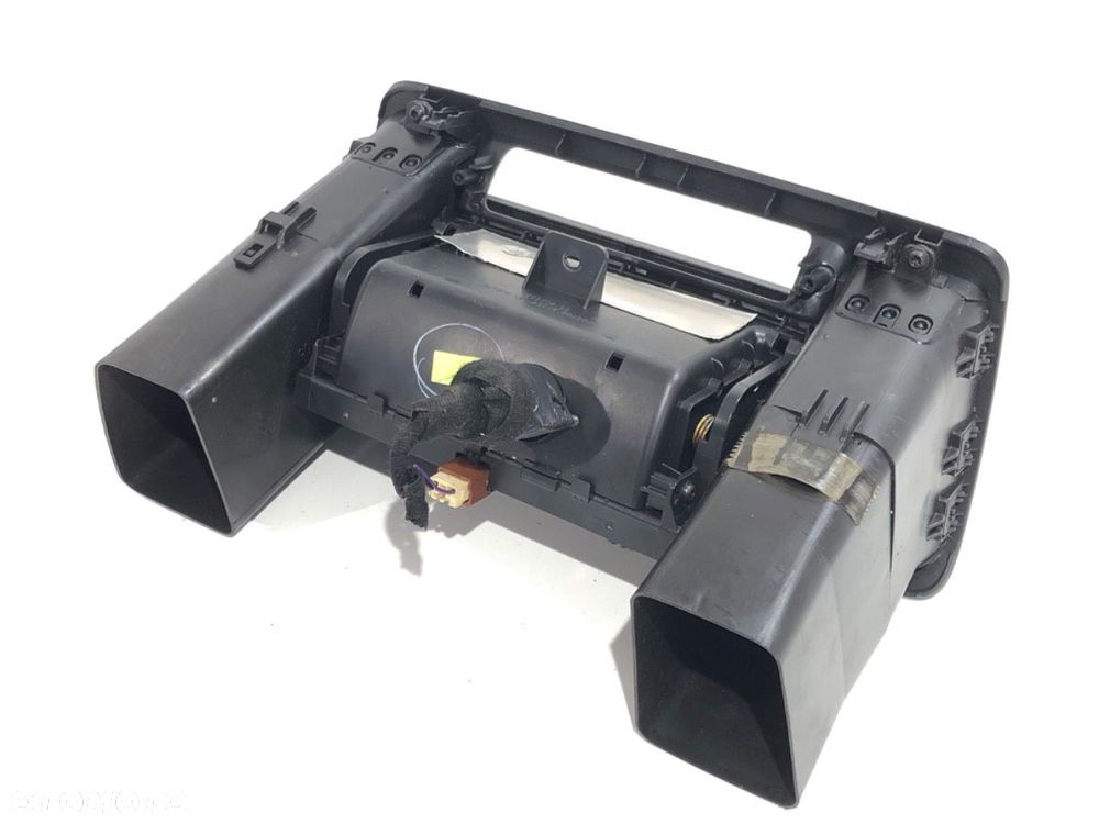 KRATKA NAWIEWU PRZÓD  SUBARU OUTBACK (BL, BP) 2003 - 2010 2.5 AWD (BP9) 121 kW [165 KM] benzyna - 6