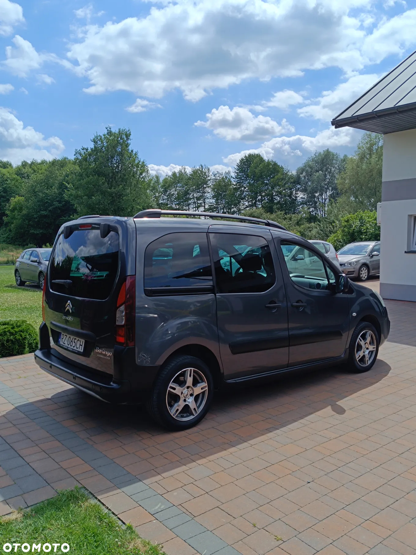 Citroën Berlingo Multispace BlueHDi 120 S&S XTR - 6