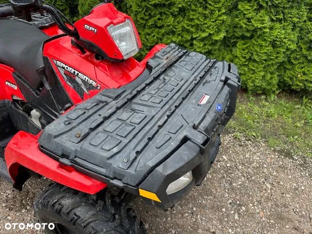 Polaris Sportsman