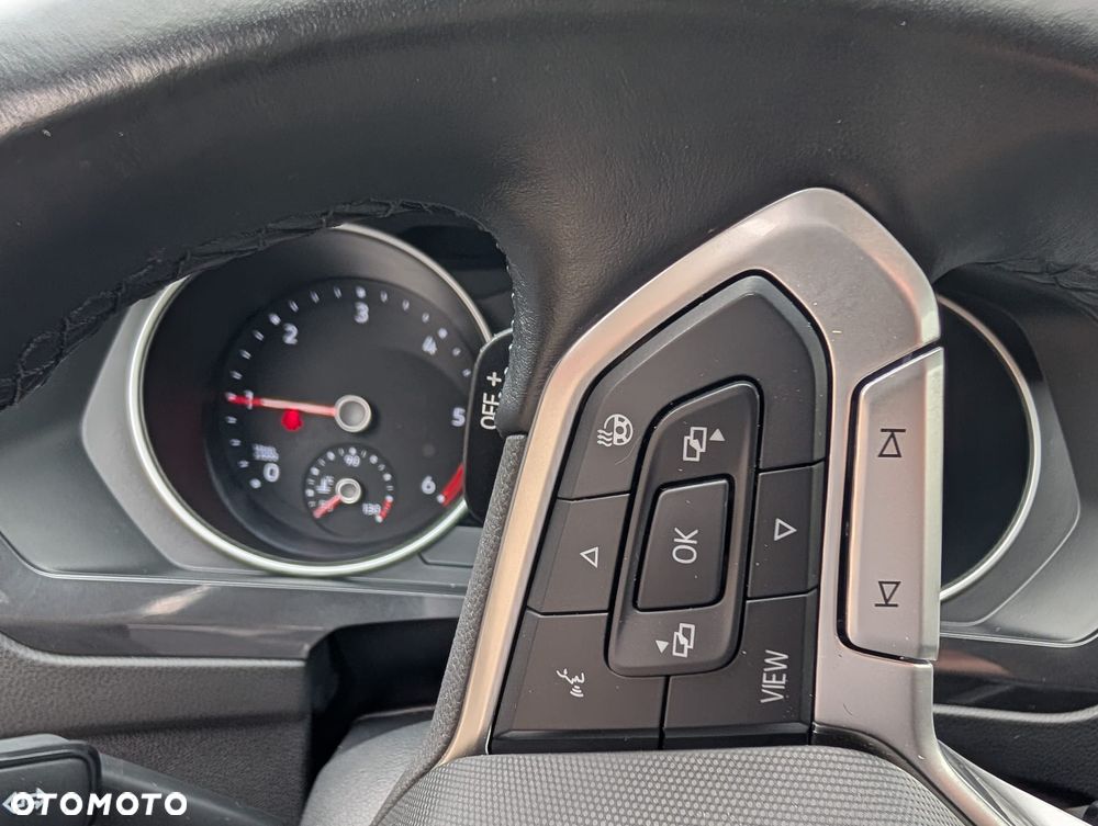 Volkswagen Tiguan 2.0 TDI SCR 4Mot Life DSG - 20