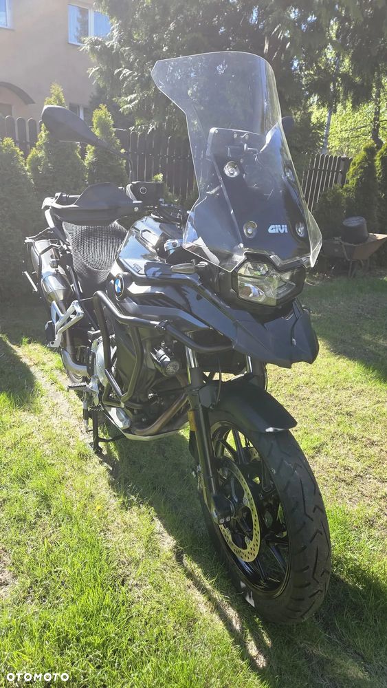 BMW GS - 2
