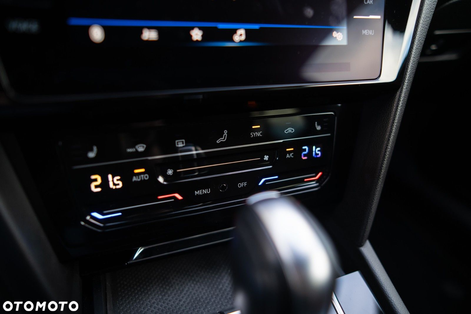 Volkswagen Arteon 2.0 TSI Elegance DSG - 10