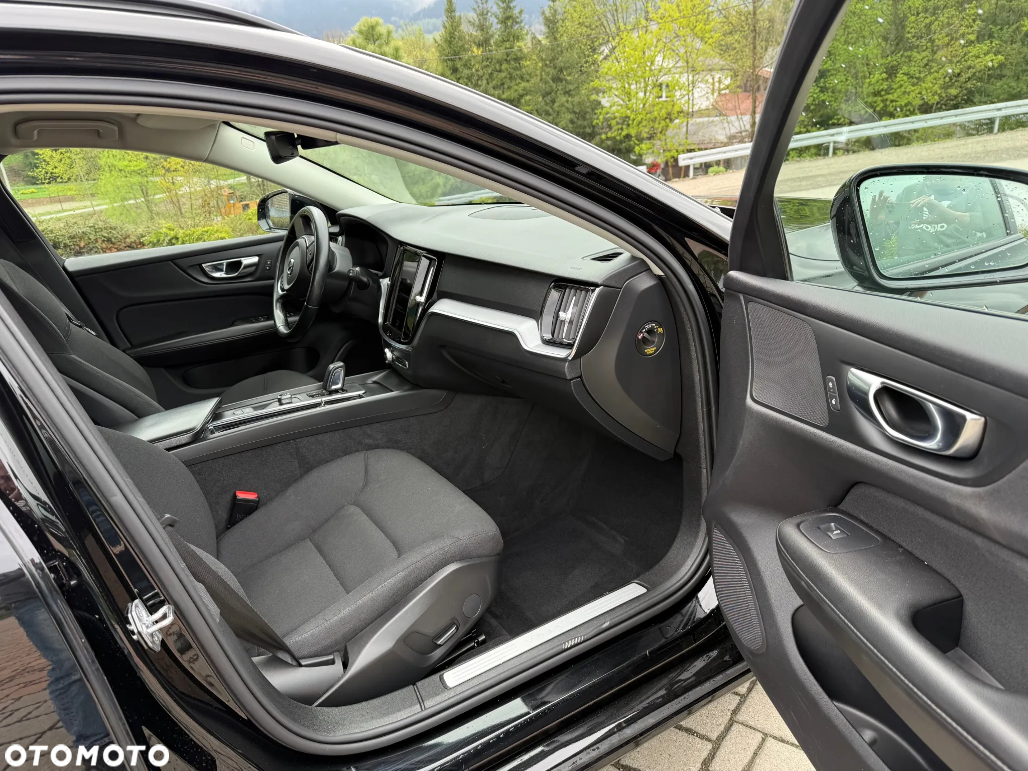 Volvo V60 B4 B Core - 12