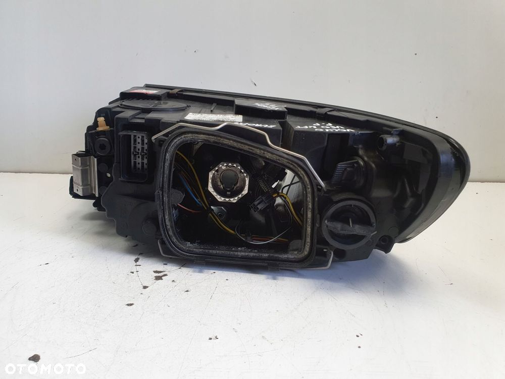 LAMPA PRAWA Volvo S40 II V50 LIFT PRZEDNIA PRAWY PRZÓD europa 31265699 - 6