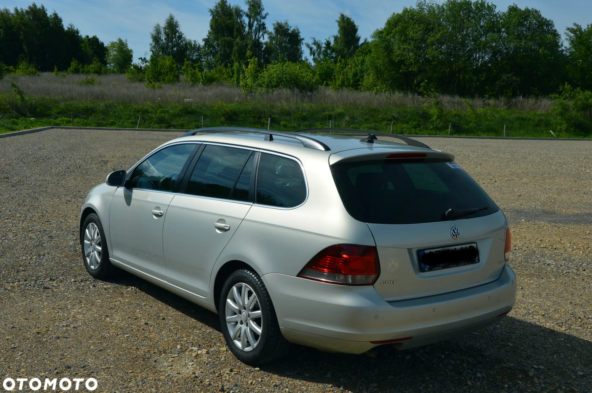 Volkswagen Golf VI 1.4 TSI Comfortline - 19