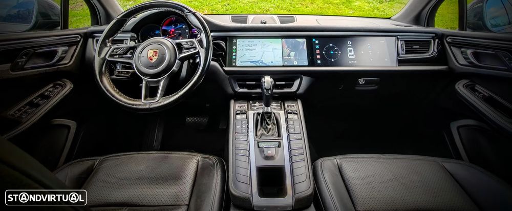 Porsche Macan T PDK - 18